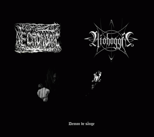 Necronomic (PR) : Demon de Sânge